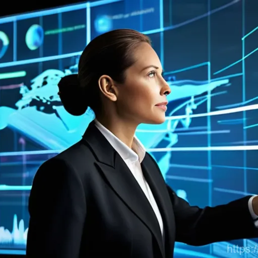 프로젝트 관리 직무의 미래 전망 - **Prompt 1: The Visionary Project Strategist**
A highly-skilled, diverse project manager (specif...