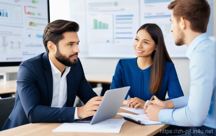 프로젝트 관리에서의 고객 경험 혁신 - **Prompt 1: Active Listening and Deep Understanding in a Modern Project Setting**
    A diverse grou...