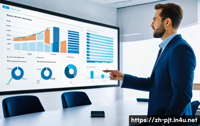 프로젝트 매니저 연봉 협상 전략 관련 이미지 1