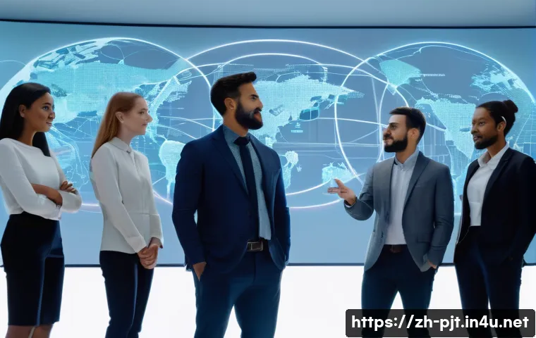 PM이 팀워크를 강화하는 방법 관련 이미지 1