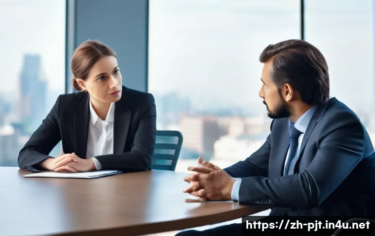 프로젝트 관리에서의 컨플릭트 해결법 관련 이미지 1